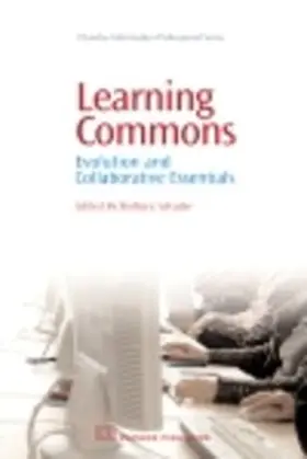 Schader |  Learning Commons | eBook | Sack Fachmedien