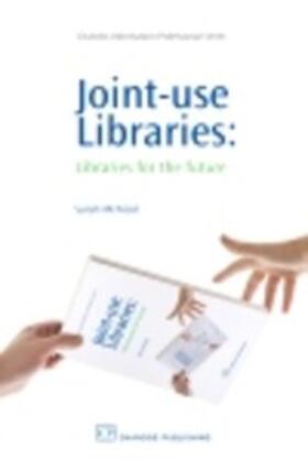 McNicol |  Joint-Use Libraries | eBook | Sack Fachmedien