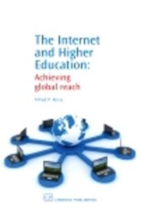 Rovai |  The Internet and Higher Education | eBook | Sack Fachmedien