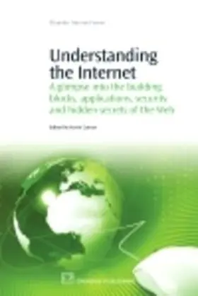 Curran |  Understanding the Internet | eBook | Sack Fachmedien