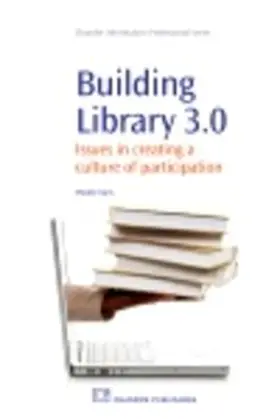 Evans |  Building Library 3.0 | eBook | Sack Fachmedien