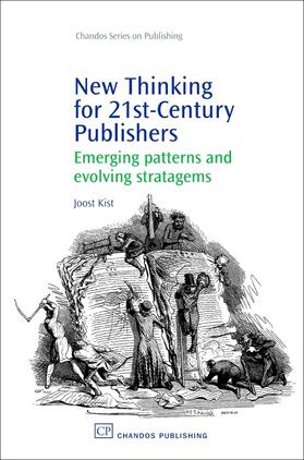 Kist |  New Thinking for 21st Century Publishers | eBook | Sack Fachmedien