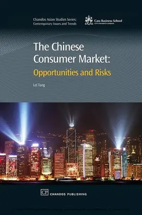 Tang |  The Chinese Consumer Market | eBook | Sack Fachmedien