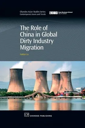 Lu |  The Role of China in Global Dirty Industry Migration | eBook | Sack Fachmedien