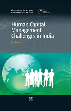 Raghavan |  Human Capital Management Challenges in India | eBook | Sack Fachmedien