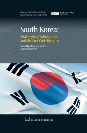 Kim |  South Korea | eBook | Sack Fachmedien