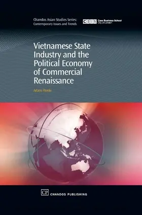 Fforde |  Vietnamese State Industry and the Political Economy of Commercial Renaissance | eBook | Sack Fachmedien