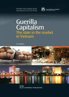 Nguyen |  Guerilla Capitalism | eBook | Sack Fachmedien