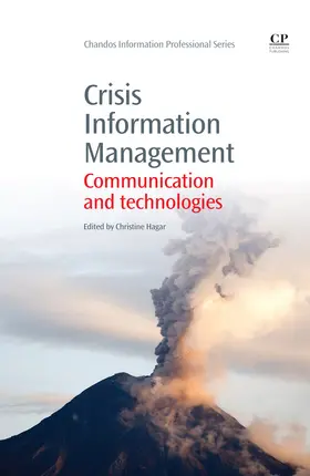 Hagar |  Crisis Information Management | eBook | Sack Fachmedien