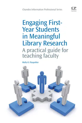 Flaspohler |  Engaging First-Year Students in Meaningful Library Research | eBook | Sack Fachmedien