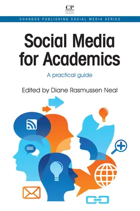 Neal |  Social Media for Academics | eBook | Sack Fachmedien