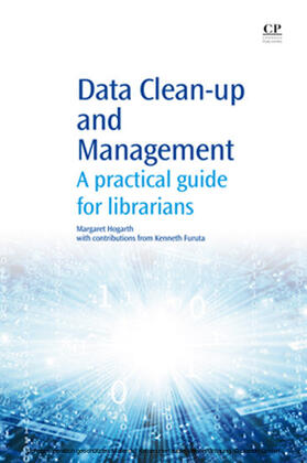 Hogarth / Furuta |  Data Clean-Up and Management | eBook | Sack Fachmedien