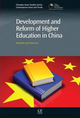 Zhu / Lou |  Development and Reform of Higher Education in China | eBook | Sack Fachmedien