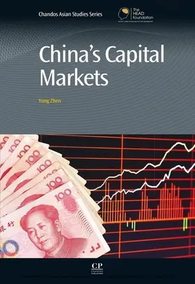 Zhen |  China's Capital Markets | eBook | Sack Fachmedien