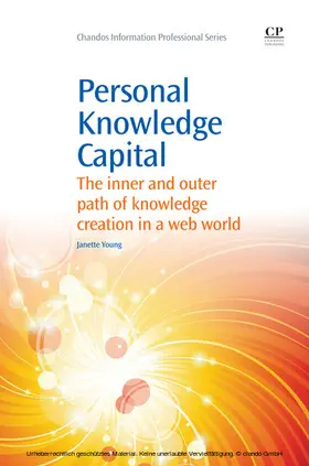 Young |  Personal Knowledge Capital | eBook | Sack Fachmedien