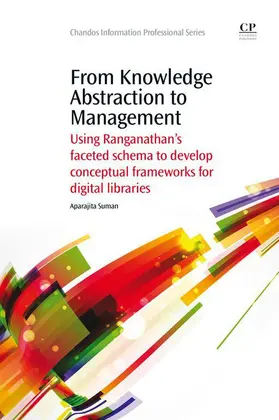 Suman |  From Knowledge Abstraction to Management | eBook | Sack Fachmedien