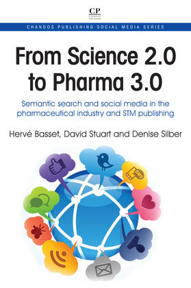Basset / Stuart / Silber |  From Science 2.0 to Pharma 3.0 | eBook | Sack Fachmedien