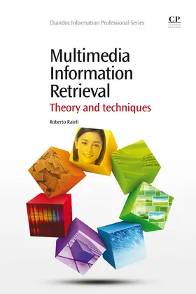 Raieli |  Multimedia Information Retrieval | eBook | Sack Fachmedien