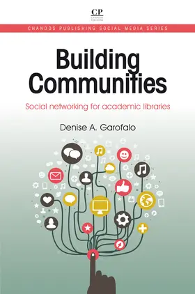 Garofalo |  Building Communities | eBook | Sack Fachmedien