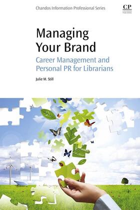 Still |  Managing Your Brand | eBook | Sack Fachmedien