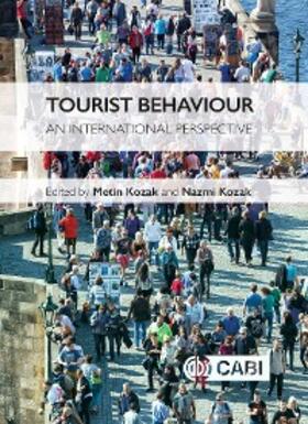 Kozak |  Tourist Behaviour | eBook | Sack Fachmedien