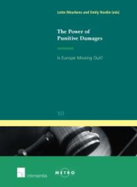 Meurkens / Nordin |  The Power of Punitive Damages | Buch |  Sack Fachmedien