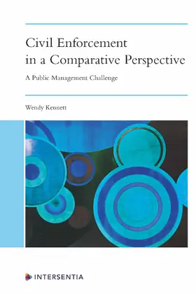 Kennett |  Civil Enforcement in a Comparative Perspective | Buch |  Sack Fachmedien