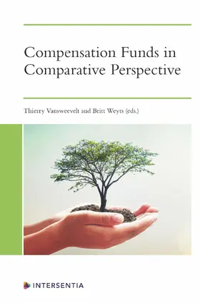 Compensation Funds in Comparative Perspective | Buch | 978-1-78068-942-5 | sack.de