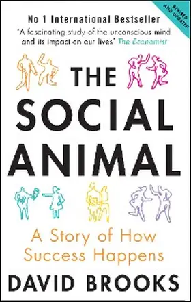 Brooks |  The Social Animal | eBook | Sack Fachmedien