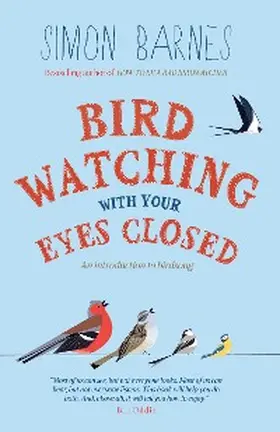 Barnes |  Birdwatching with Your Eyes Closed | eBook | Sack Fachmedien