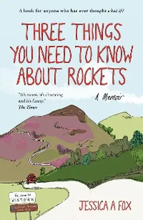 Fox |  Three Things You Need to Know About Rockets | eBook | Sack Fachmedien