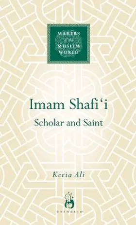 Ali |  Imam Shafi'i | eBook | Sack Fachmedien