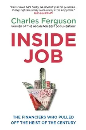 Ferguson |  Inside Job | eBook | Sack Fachmedien