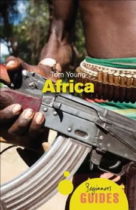 Young |  Africa | eBook | Sack Fachmedien