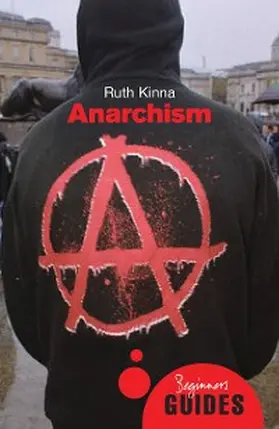 Kinna |  Anarchism | eBook | Sack Fachmedien