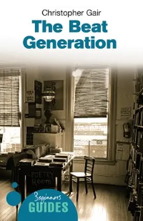 Gair | The Beat Generation | E-Book | sack.de