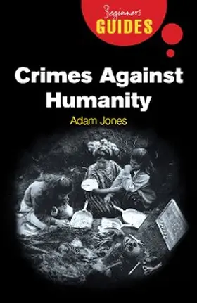 Jones |  Crimes Against Humanity | eBook | Sack Fachmedien