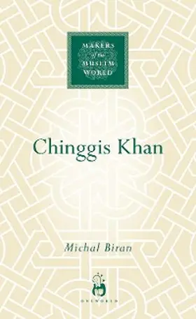 Biran |  Chinggis Khan | eBook | Sack Fachmedien