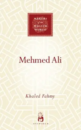 Fahmy |  Mehmed Ali | eBook | Sack Fachmedien