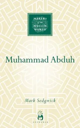 Sedgwick |  Muhammad Abduh | eBook | Sack Fachmedien