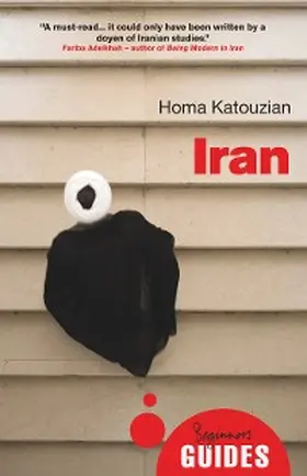 Katouzian |  Iran | eBook | Sack Fachmedien