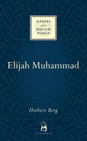 Berg |  Elijah Muhammad | eBook | Sack Fachmedien