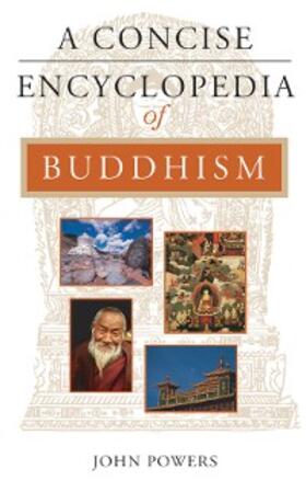 Powers | A Concise Encyclopedia of Buddhism | E-Book | sack.de