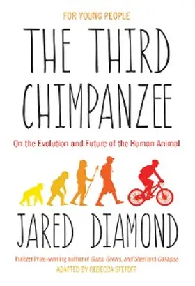 Diamond |  The Third Chimpanzee | eBook | Sack Fachmedien