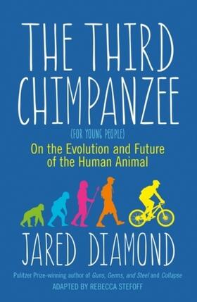 Diamond |  The Third Chimpanzee | Buch |  Sack Fachmedien