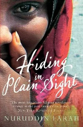 Farah |  Hiding in Plain Sight | eBook | Sack Fachmedien