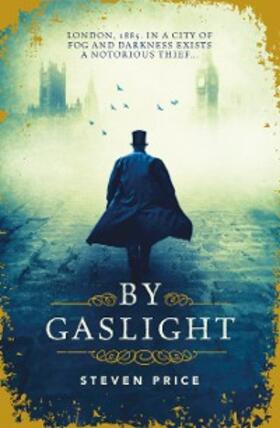 Price |  By Gaslight | eBook | Sack Fachmedien