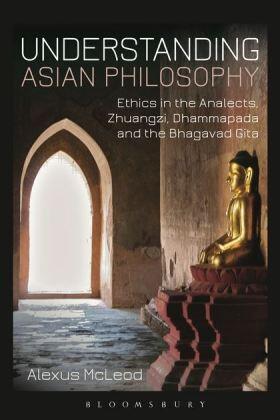 Mcleod |  Understanding Asian Philosophy | Buch |  Sack Fachmedien