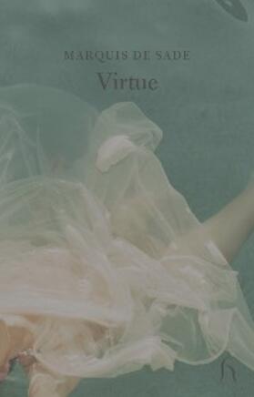 De Sade |  Virtue | eBook | Sack Fachmedien