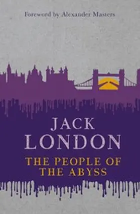 London / Masters |  The People of the Abyss | eBook | Sack Fachmedien